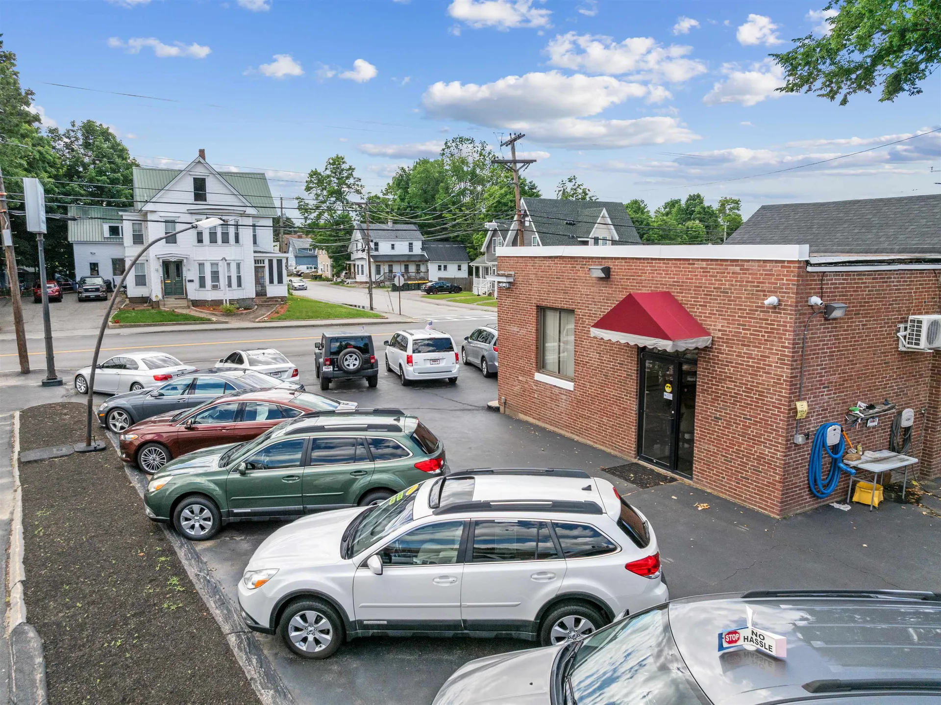 341 Main Street Laconia NH 03246