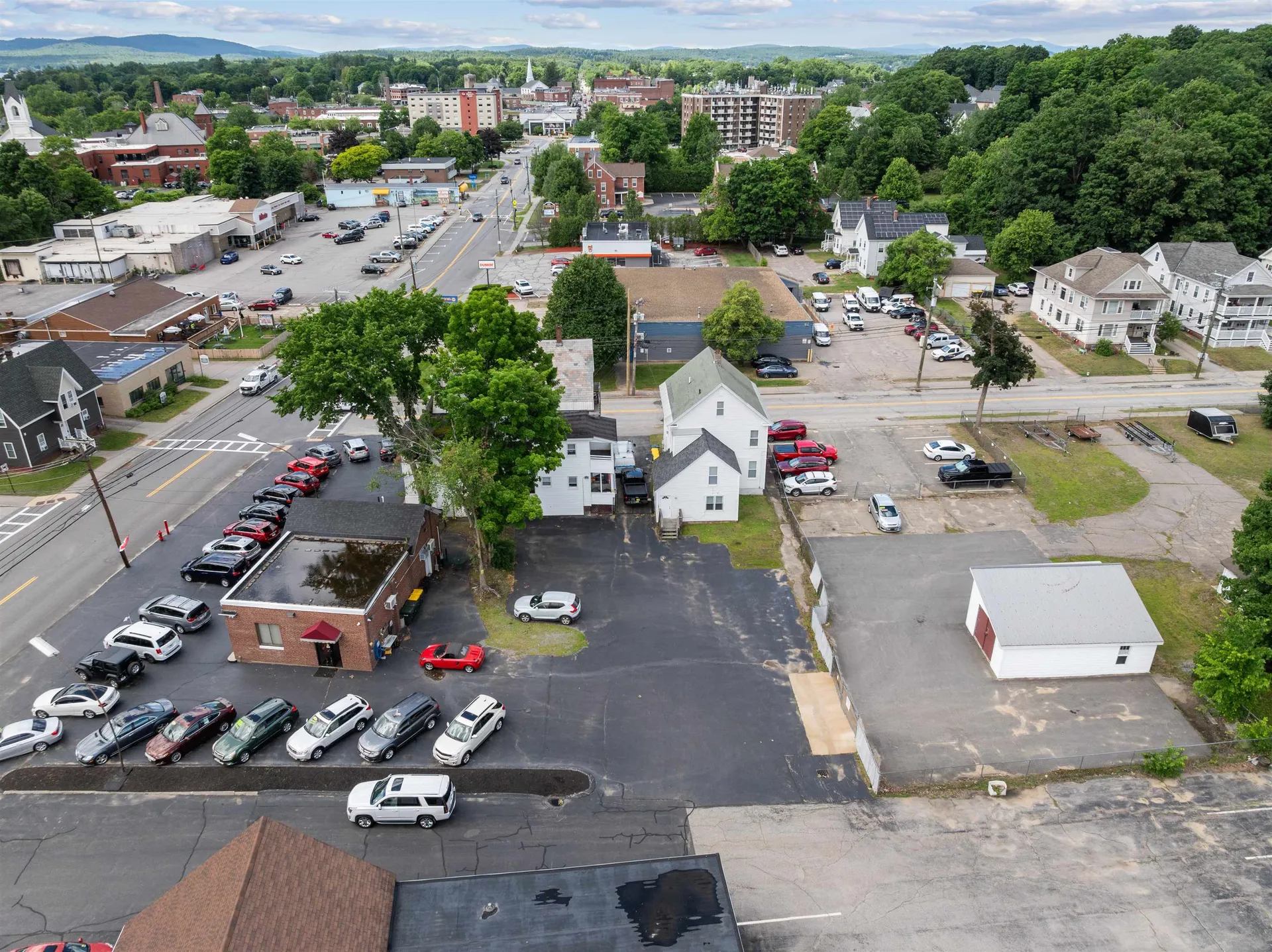 341 Main Street Laconia NH 03246