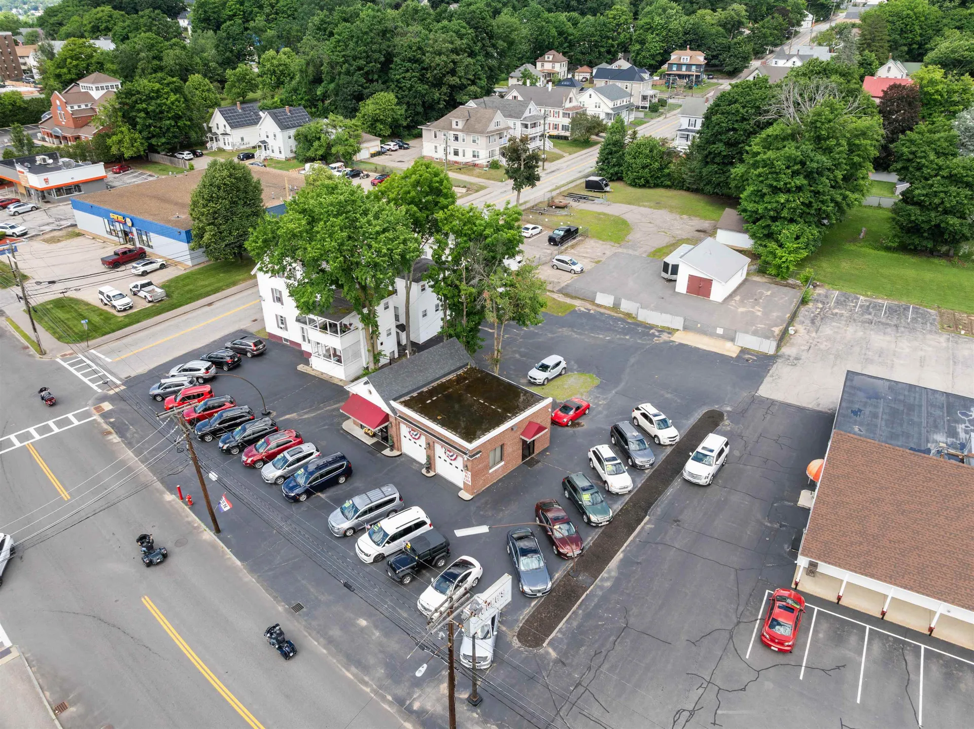341 Main Street Laconia NH 03246
