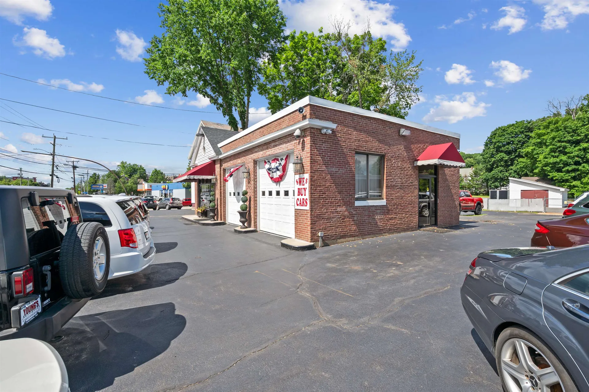 341 Main Street Laconia NH 03246