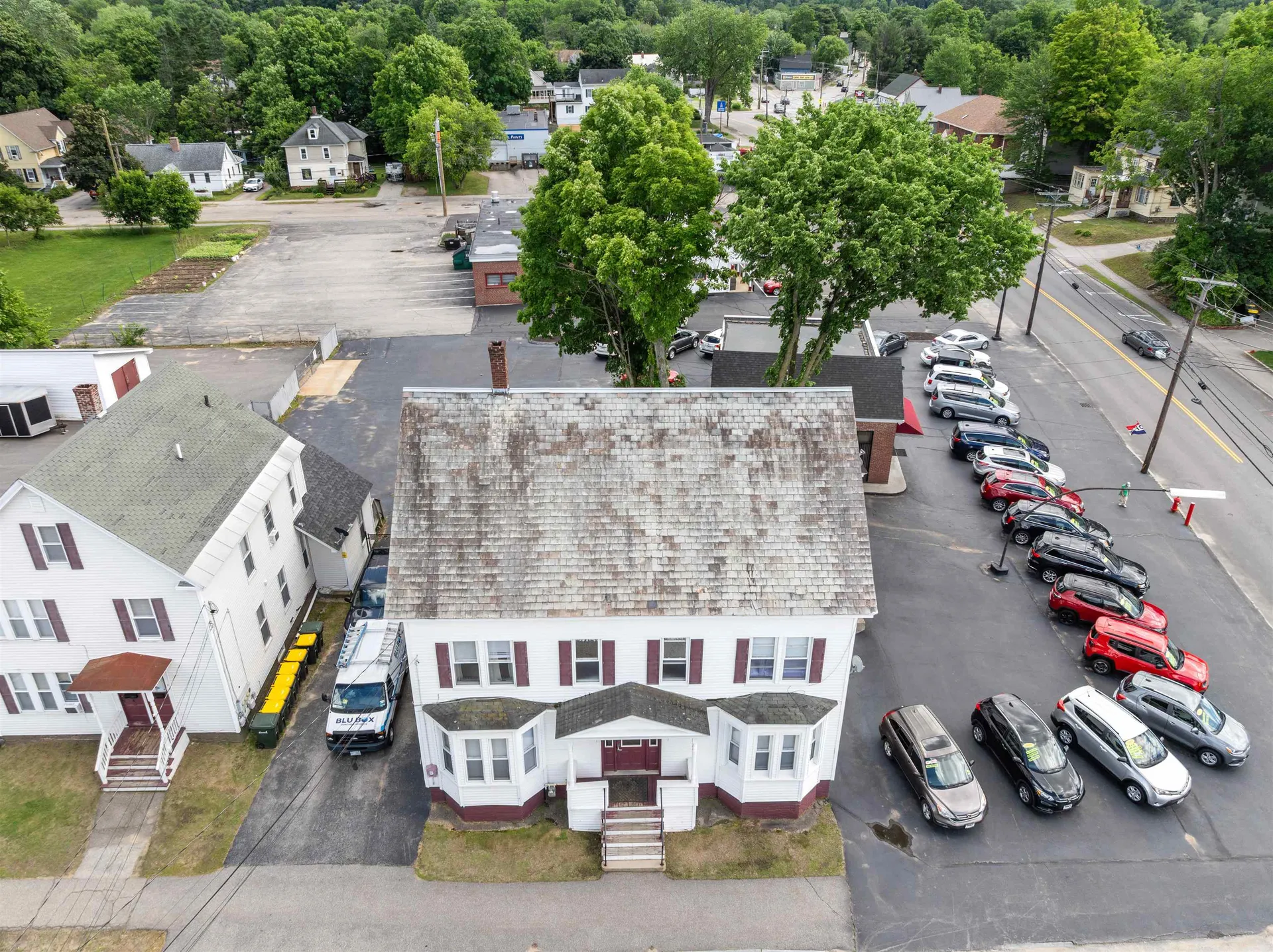 341 Main Street Laconia NH 03246