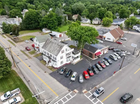 341 Main Street Laconia NH 03246