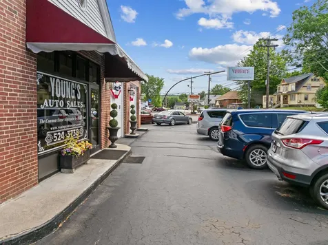 341 Main Street Laconia NH 03246