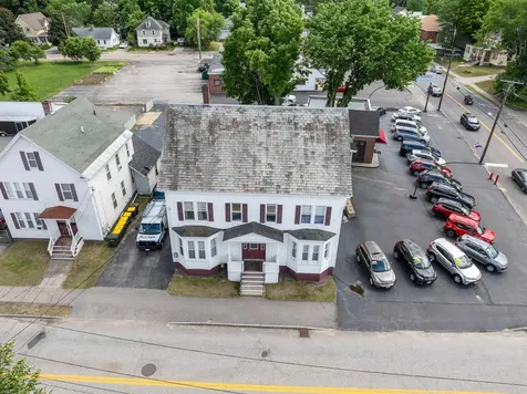341 Main Street Laconia NH 03246