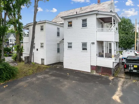341 Main Street Laconia NH 03246