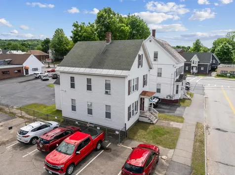 341 Main Street Laconia NH 03246