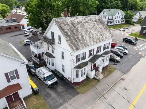 341 Main Street Laconia NH 03246