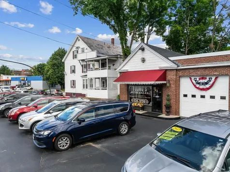 341 Main Street Laconia NH 03246