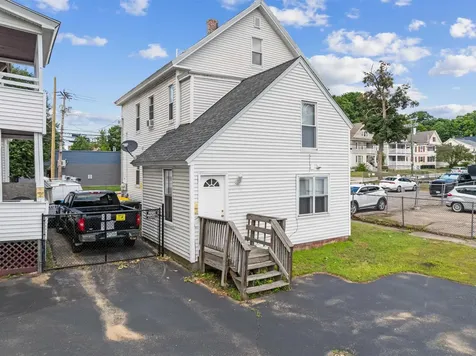 341 Main Street Laconia NH 03246