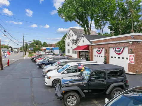 341 Main Street Laconia NH 03246