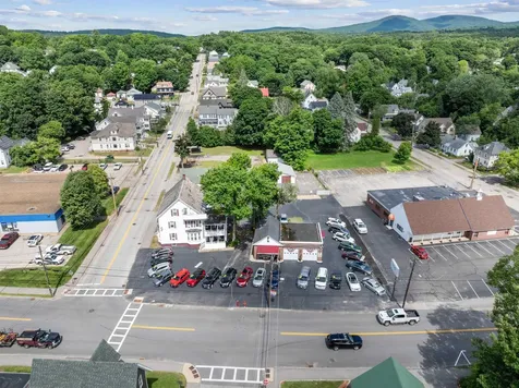 341 Main Street Laconia NH 03246