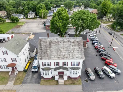 341 Main Street Laconia NH 03246