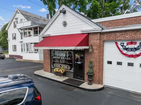 341 Main Street Laconia NH 03246
