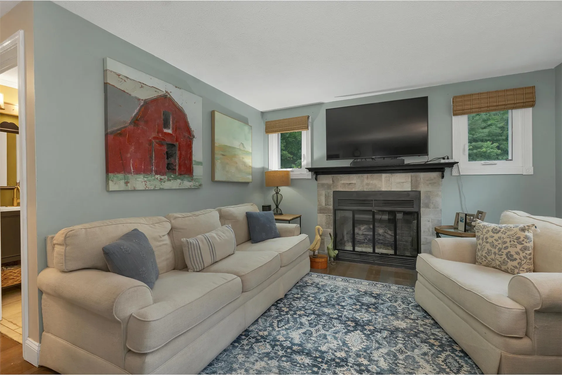 3 Albury Stone Circle Nashua NH 03063