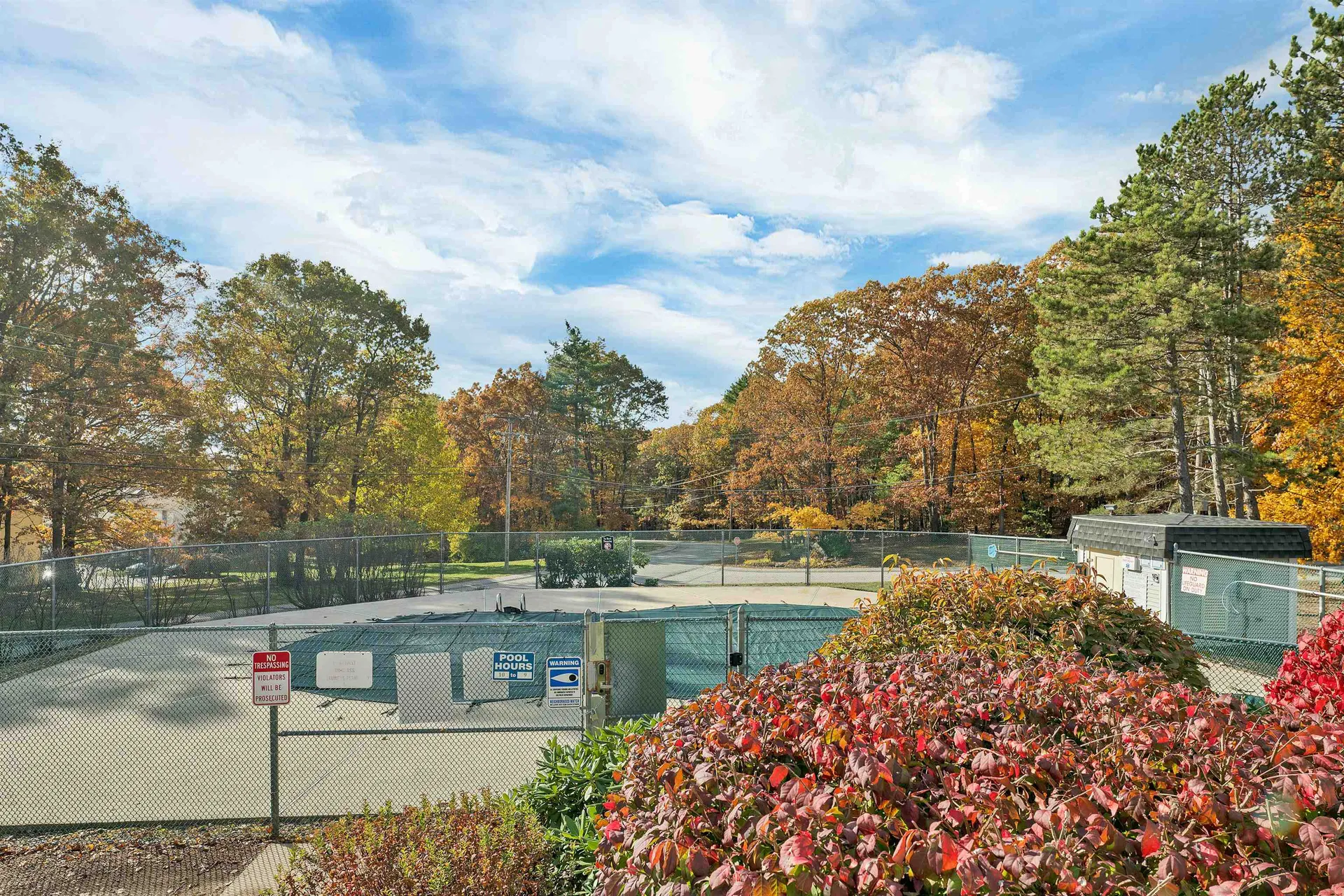 3 Albury Stone Circle Nashua NH 03063
