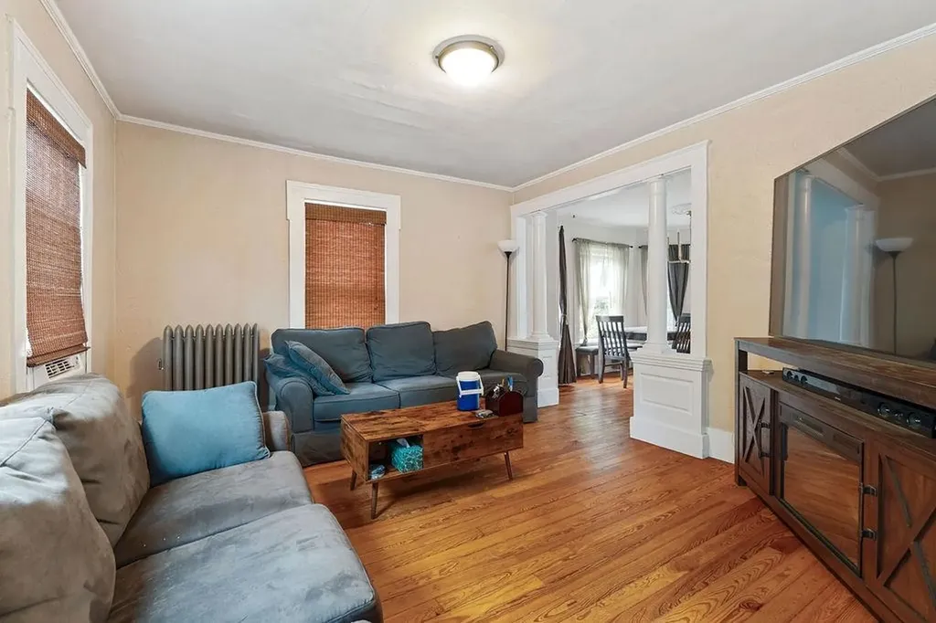49 Mount Auburn Street Somersworth NH 03878
