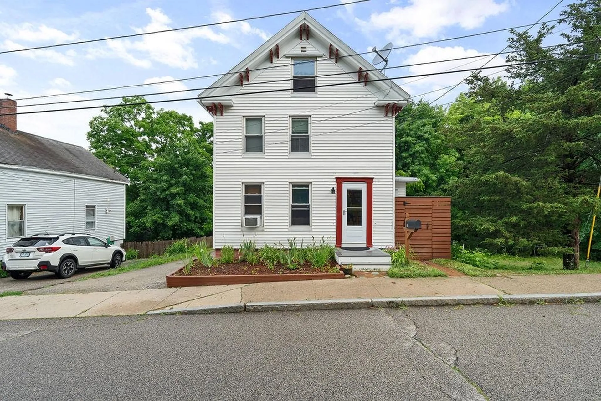 49 Mount Auburn Street Somersworth NH 03878