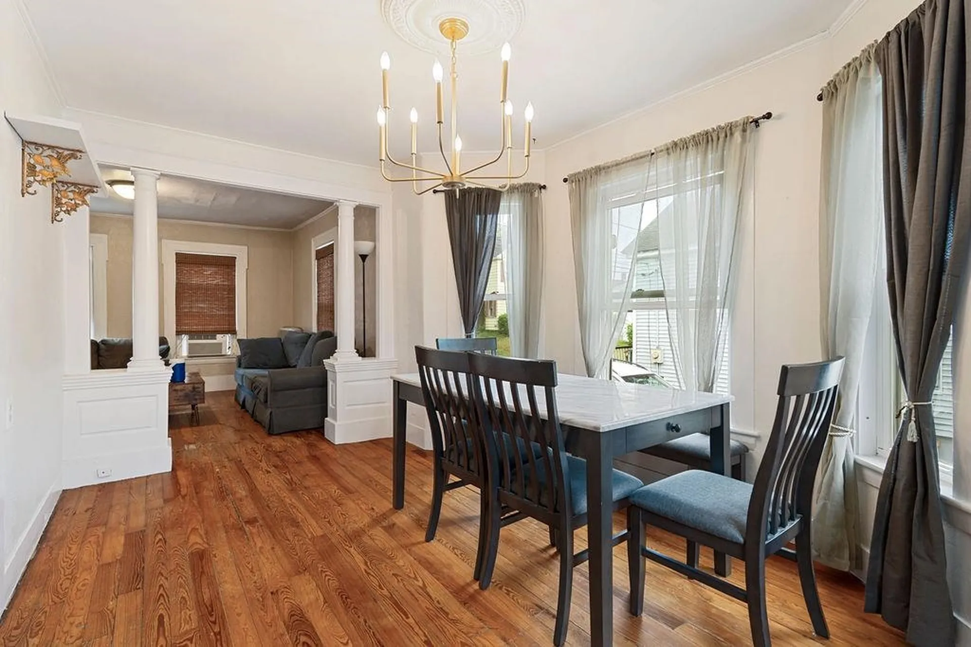49 Mount Auburn Street Somersworth NH 03878