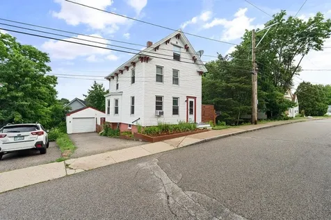 49 Mount Auburn Street Somersworth NH 03878
