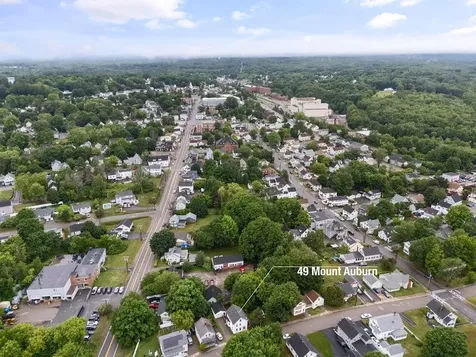 49 Mount Auburn Street Somersworth NH 03878