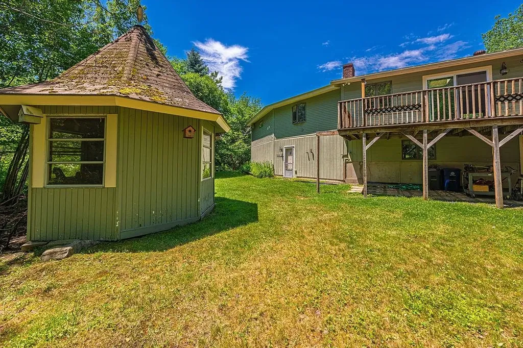 25 Frontier Street Rye NH 03870