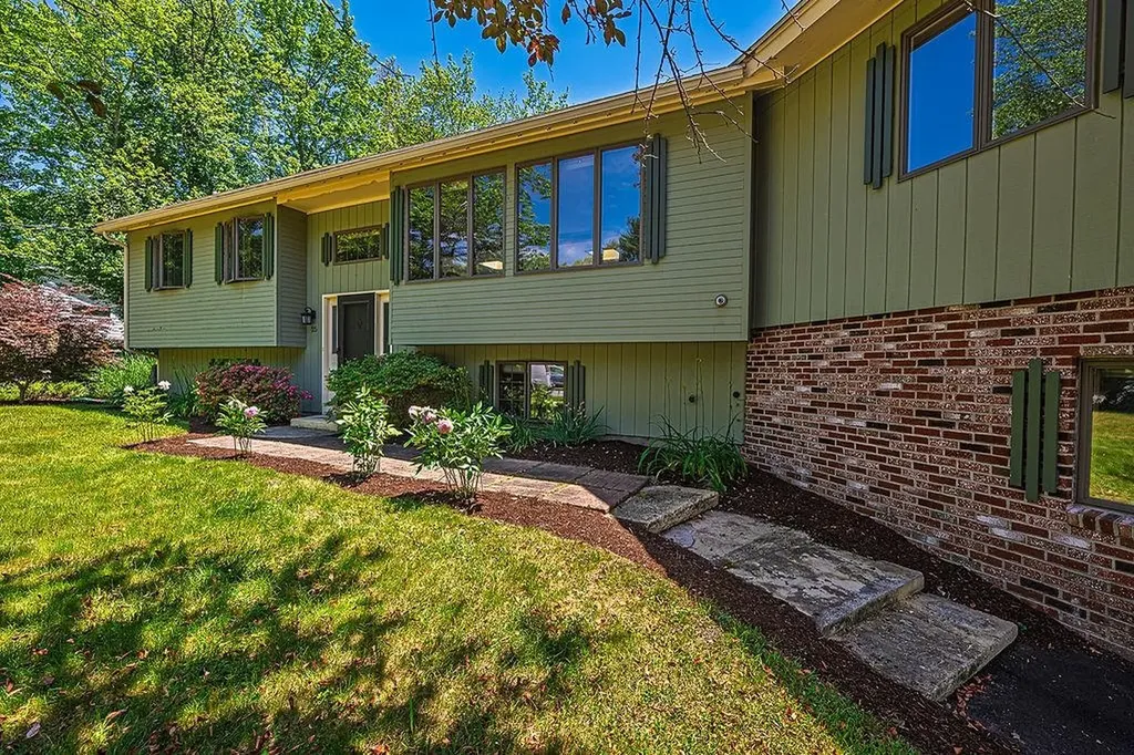 25 Frontier Street Rye NH 03870
