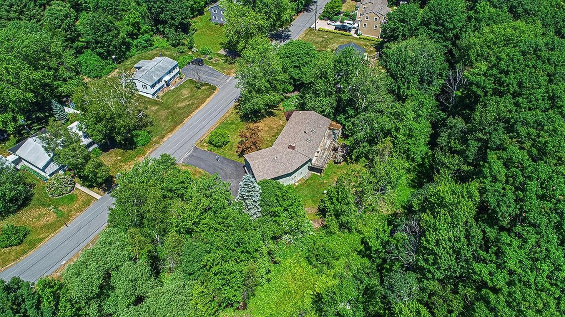 25 Frontier Street Rye NH 03870