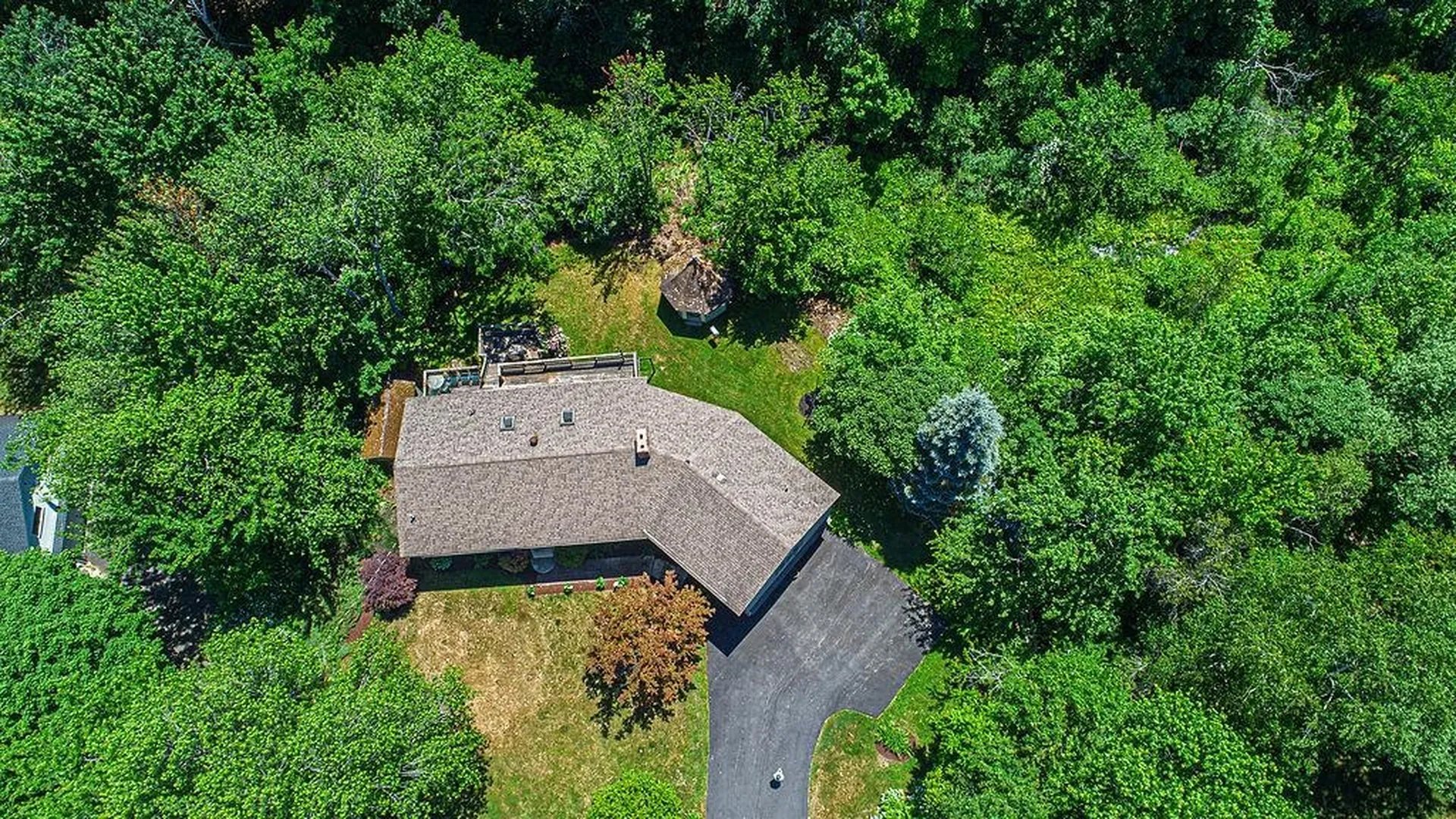 25 Frontier Street Rye NH 03870