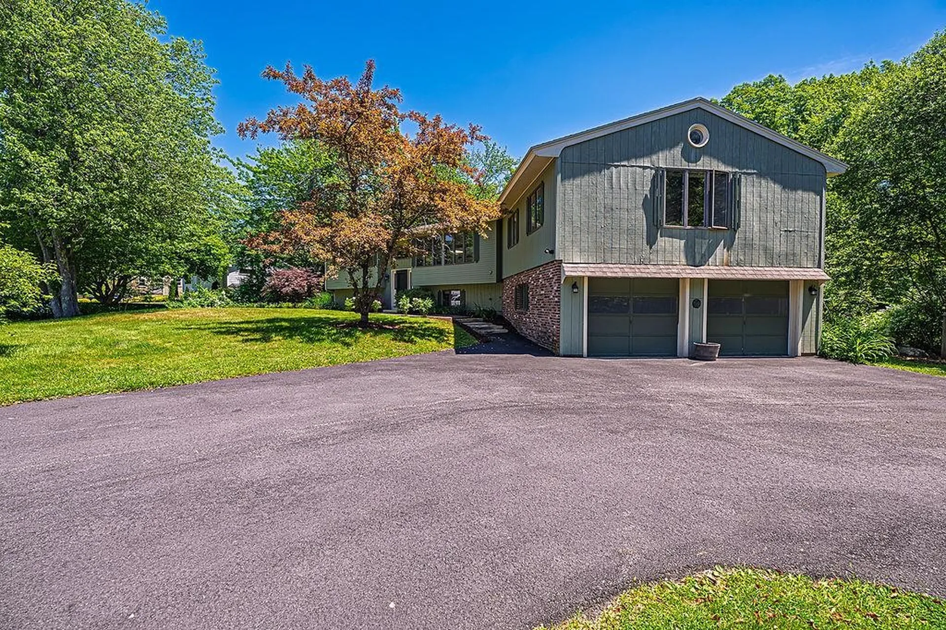 25 Frontier Street Rye NH 03870