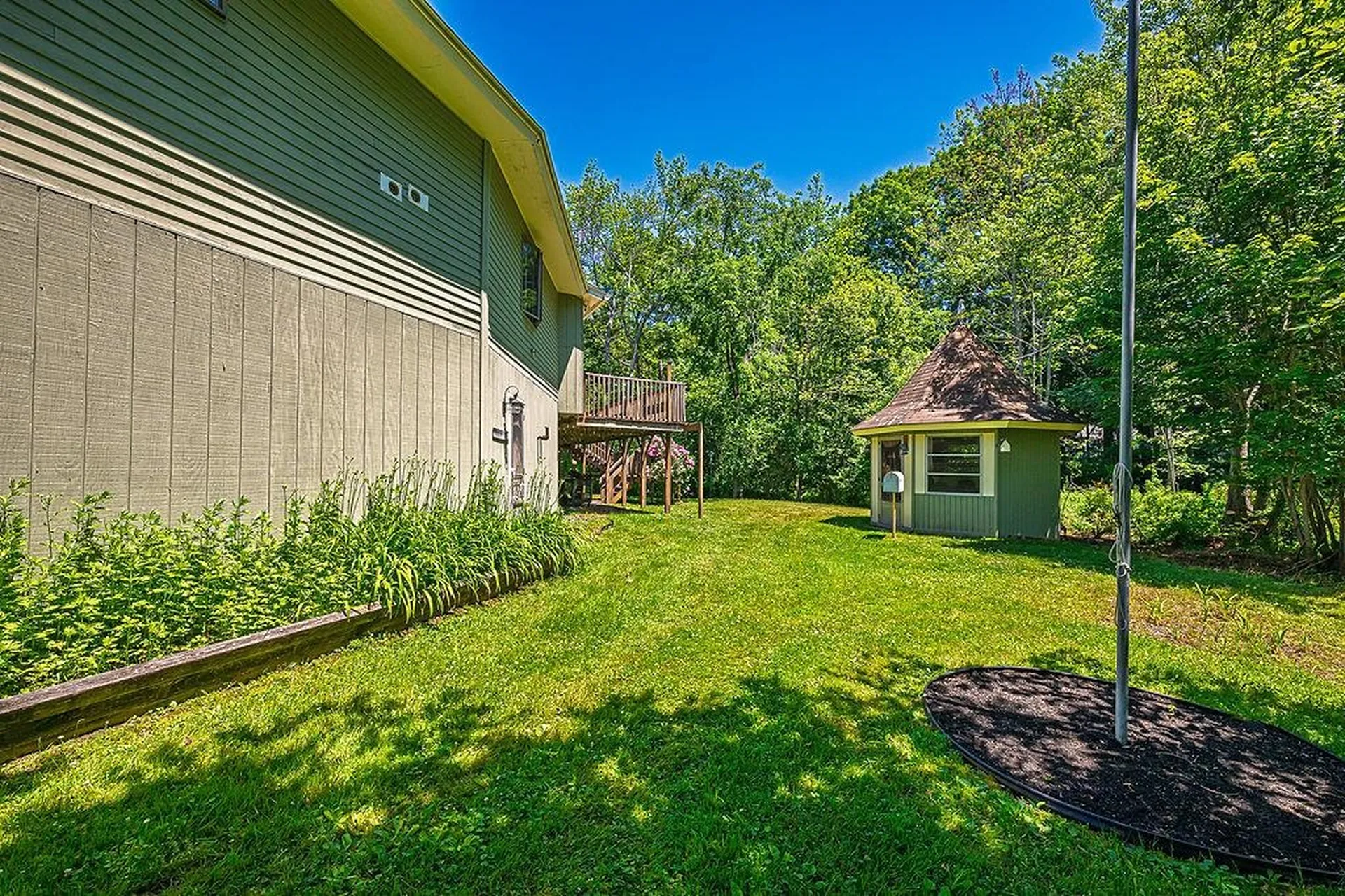 25 Frontier Street Rye NH 03870