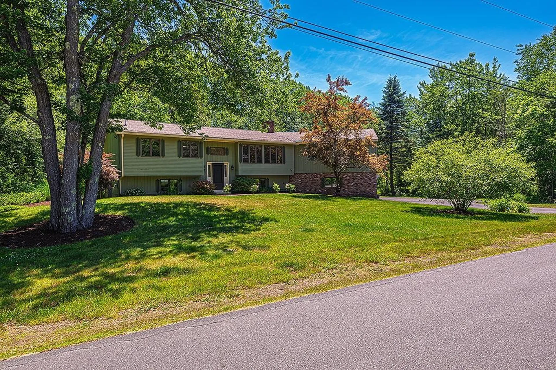 25 Frontier Street Rye NH 03870
