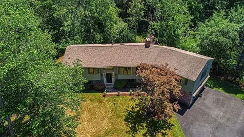 25 Frontier Street Rye NH 03870