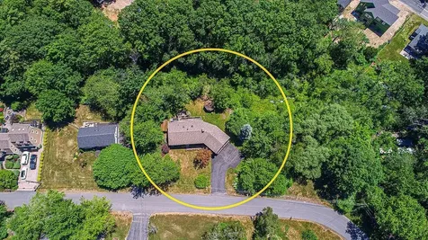 25 Frontier Street Rye NH 03870