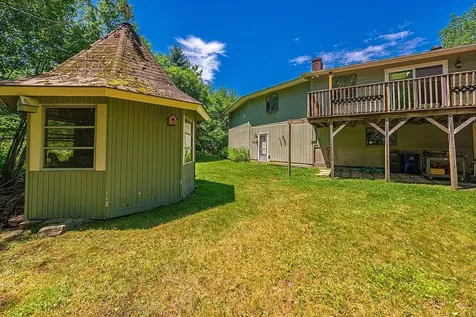 25 Frontier Street Rye NH 03870