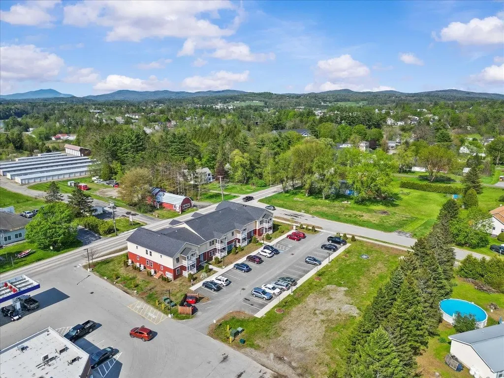 24-26 Jersey Way Morristown VT 05661