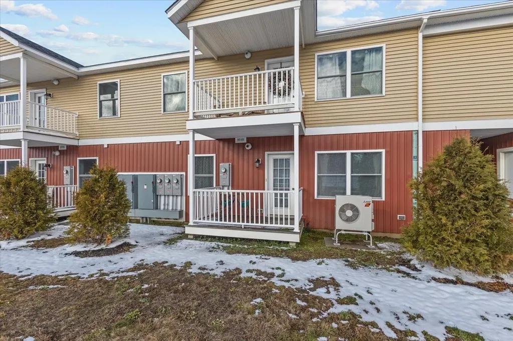 24-26 Jersey Way Morristown VT 05661
