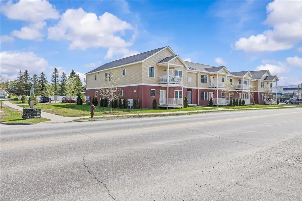 24-26 Jersey Way Morristown VT 05661