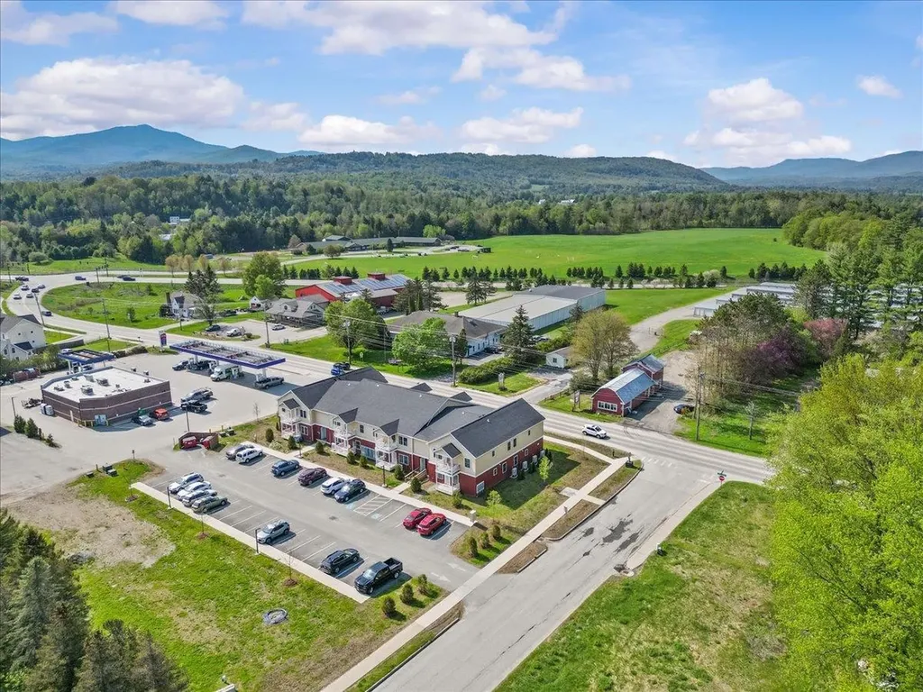 24-26 Jersey Way Morristown VT 05661