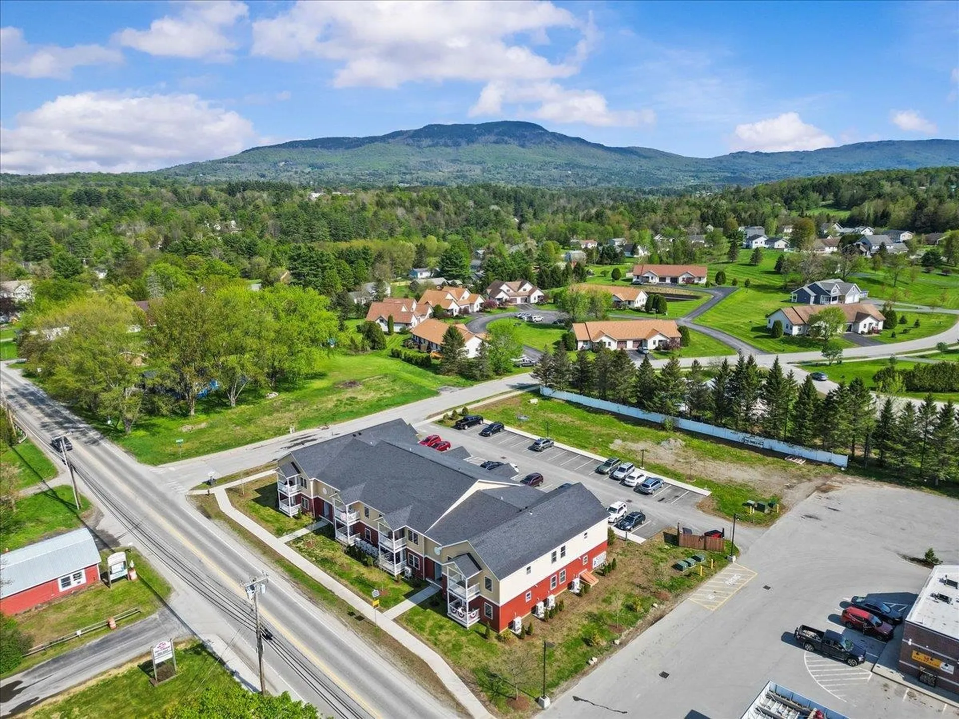 24-26 Jersey Way Morristown VT 05661