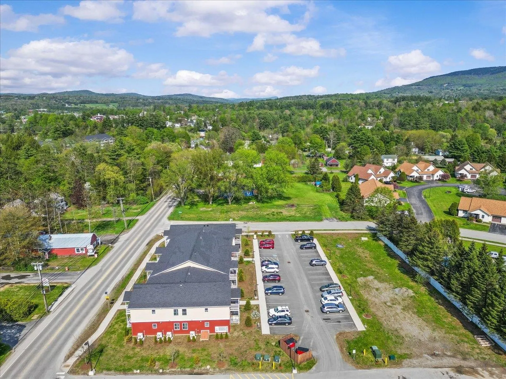24-26 Jersey Way Morristown VT 05661