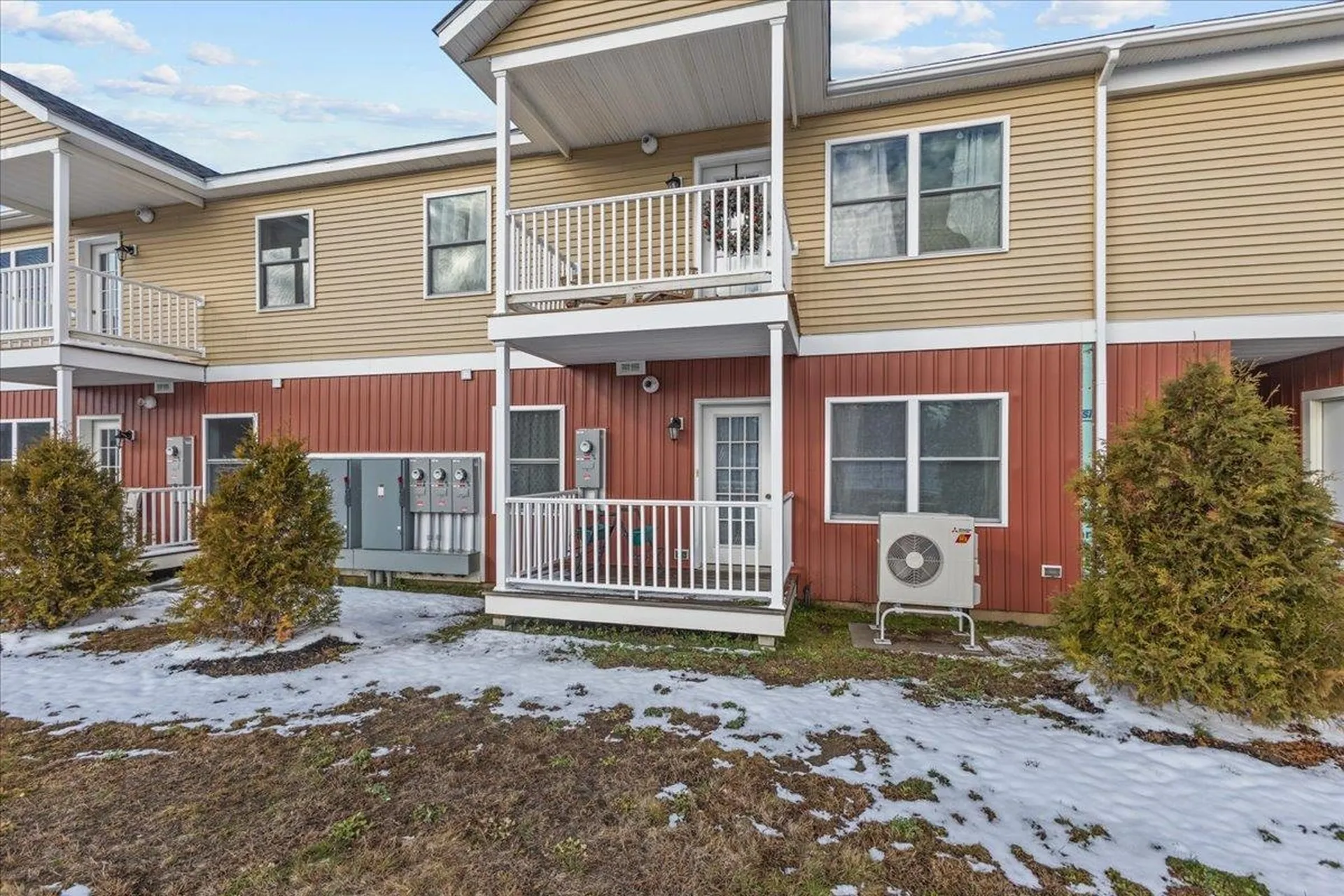 24-26 Jersey Way Morristown VT 05661