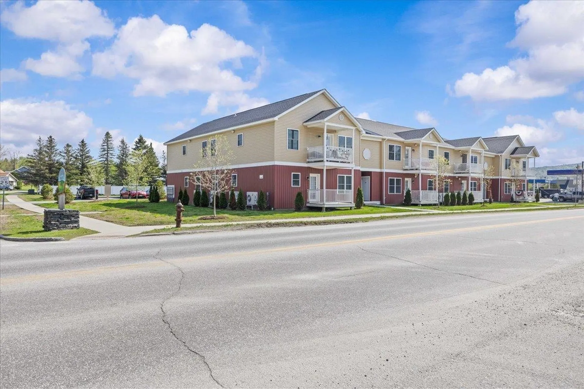 24-26 Jersey Way Morristown VT 05661