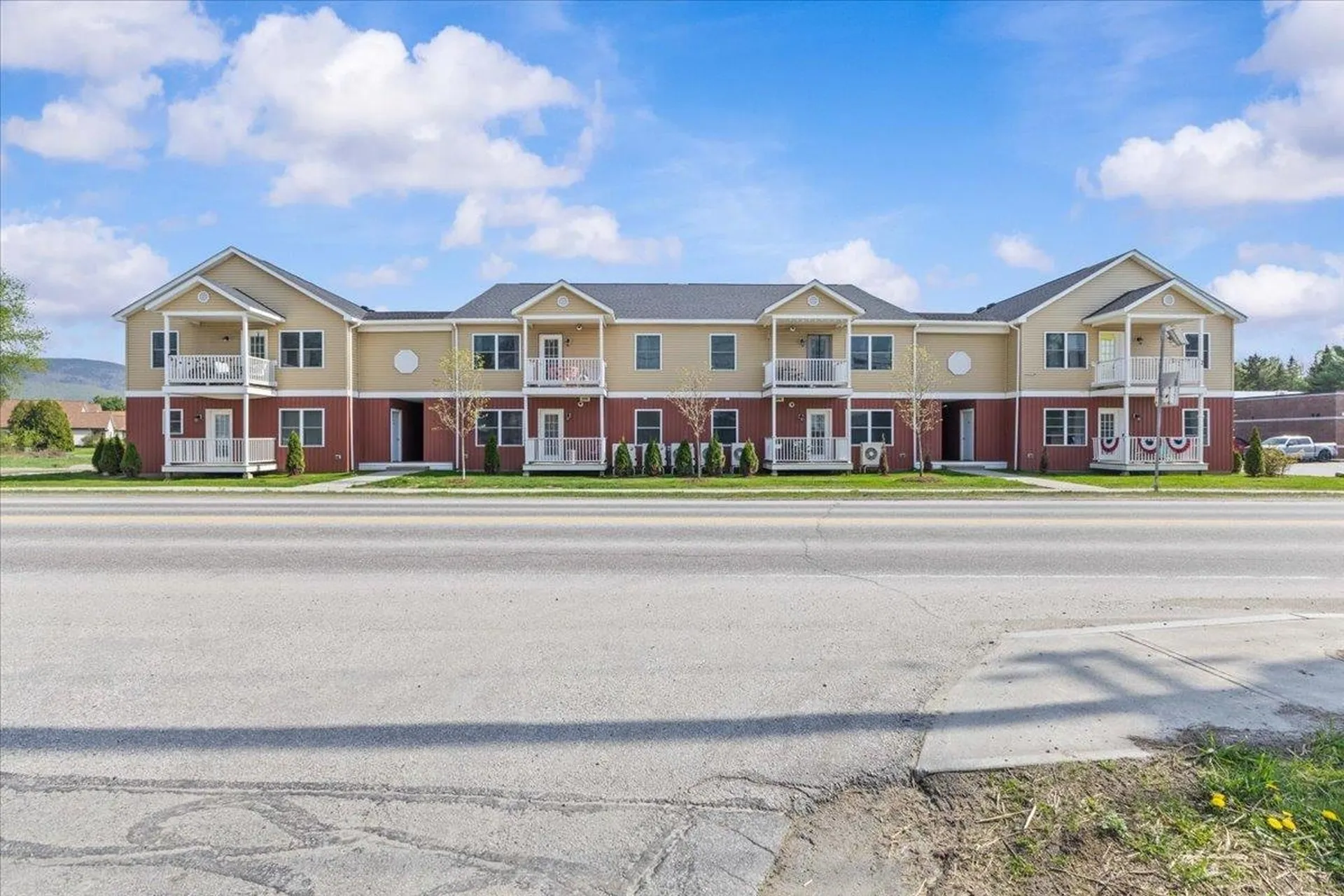 24-26 Jersey Way Morristown VT 05661