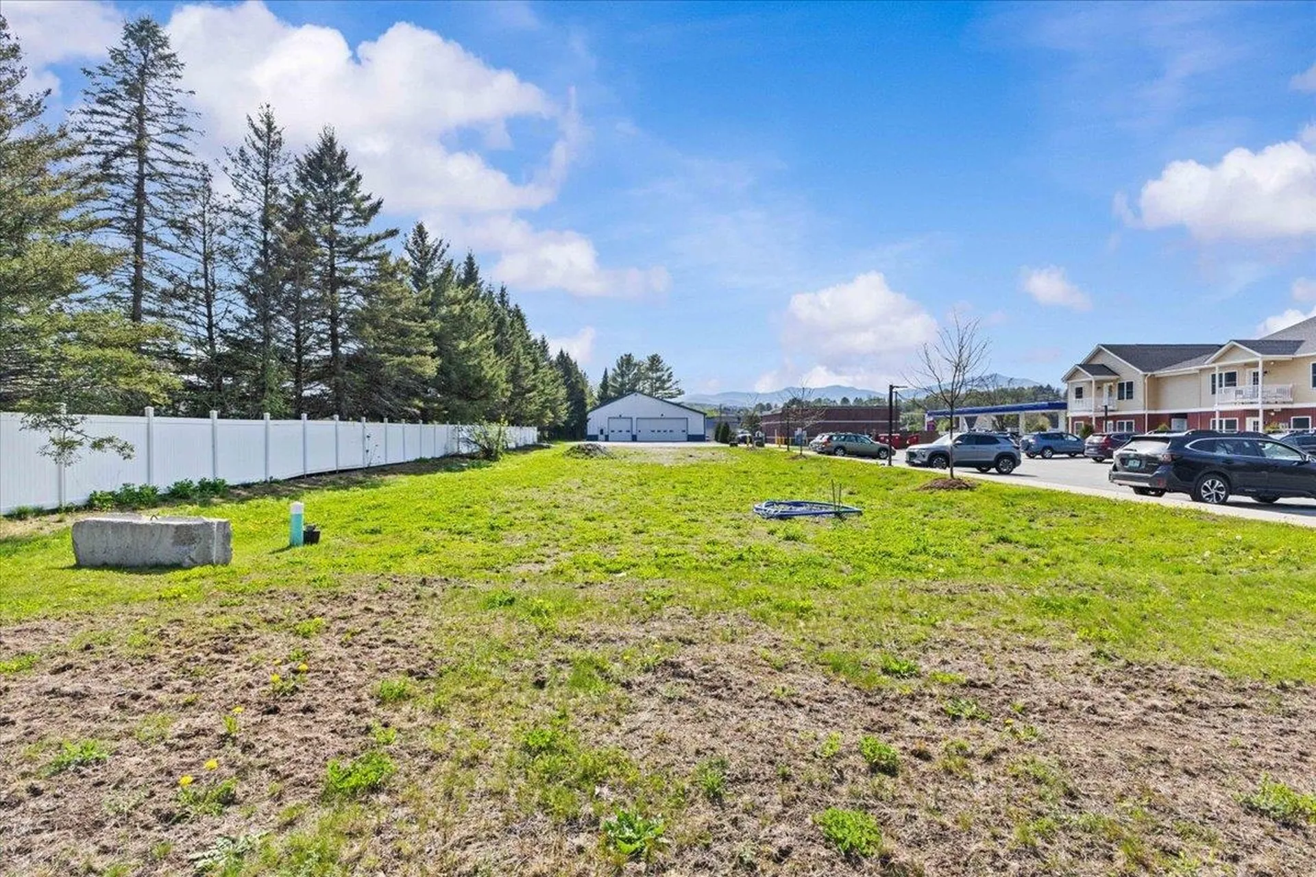 24-26 Jersey Way Morristown VT 05661