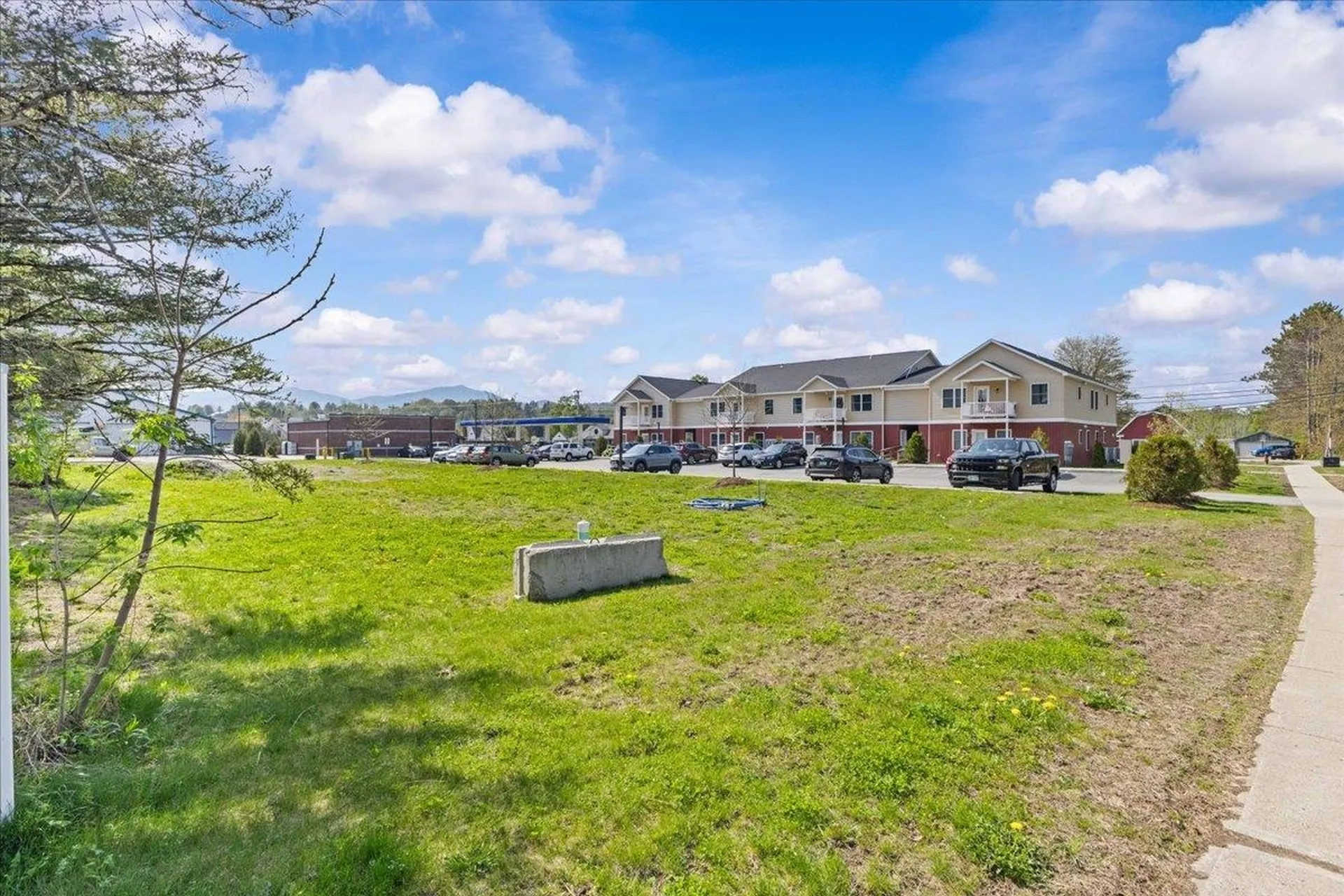 24-26 Jersey Way Morristown VT 05661