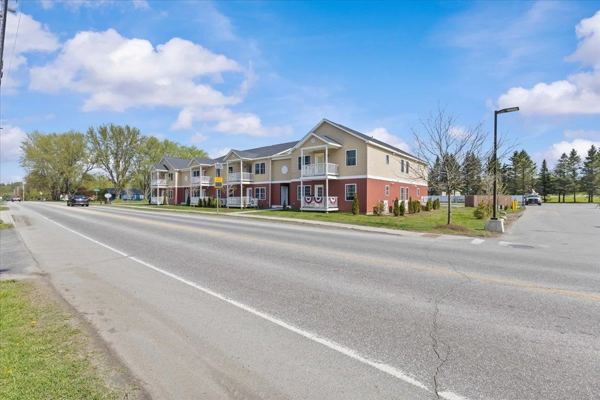 24-26 Jersey Way Morristown VT 05661