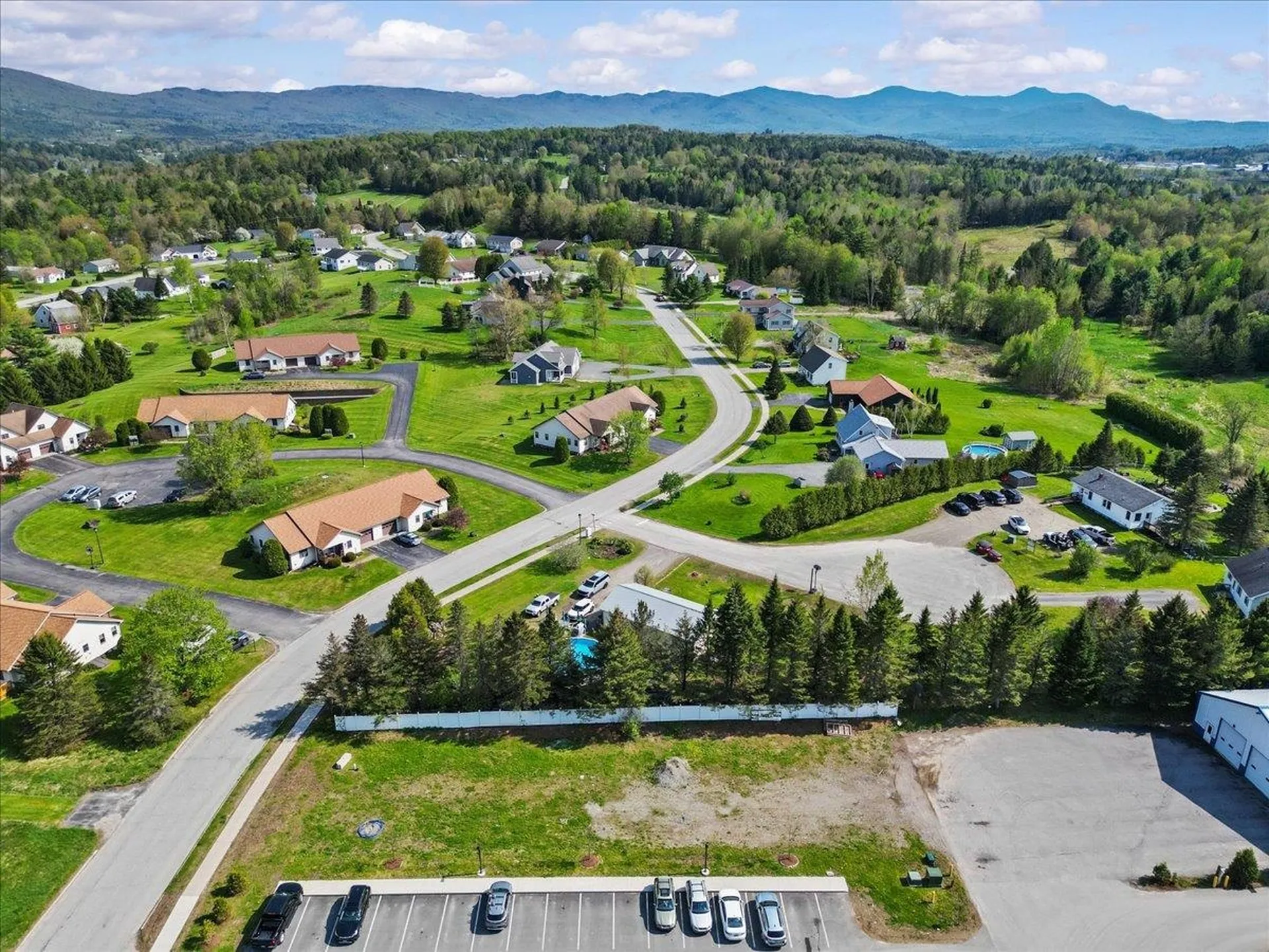 24-26 Jersey Way Morristown VT 05661