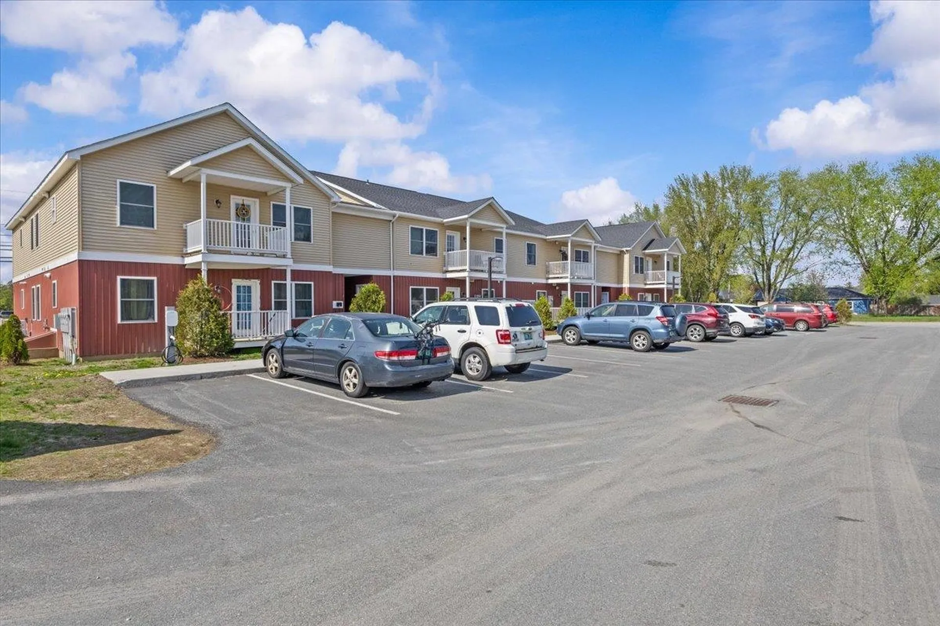 24-26 Jersey Way Morristown VT 05661