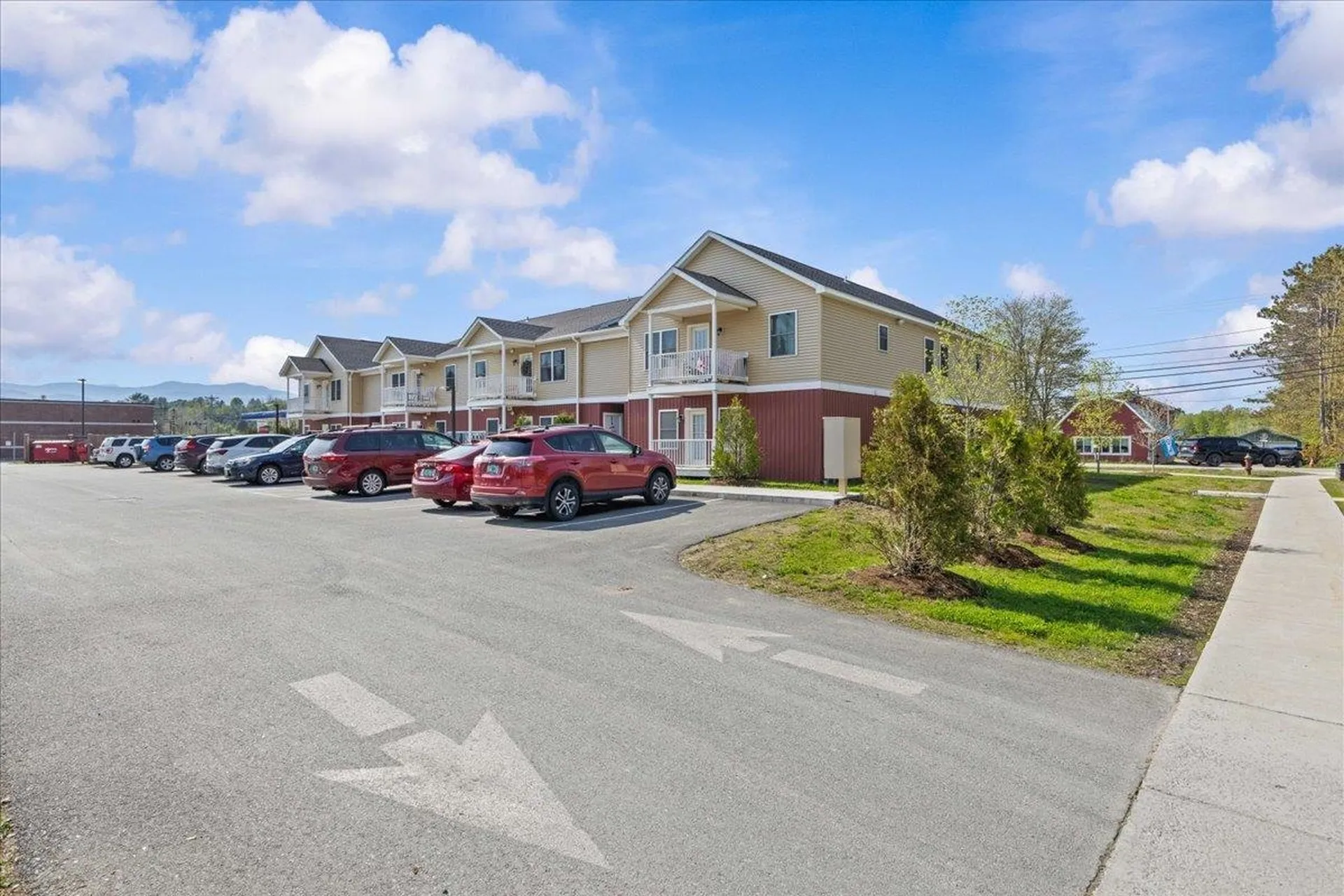 24-26 Jersey Way Morristown VT 05661