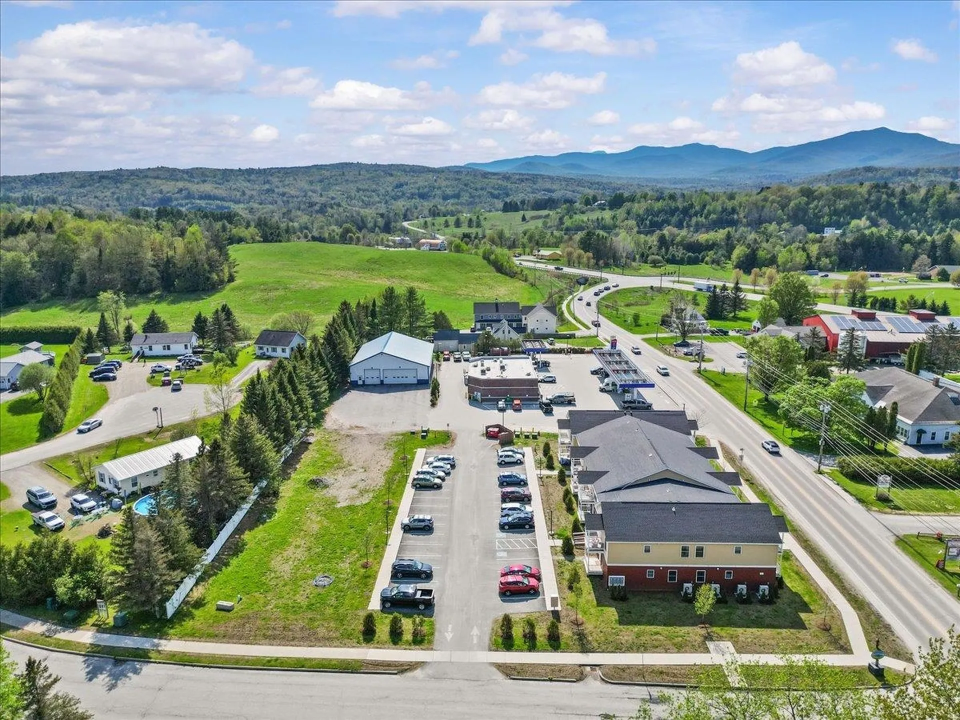 24-26 Jersey Way Morristown VT 05661